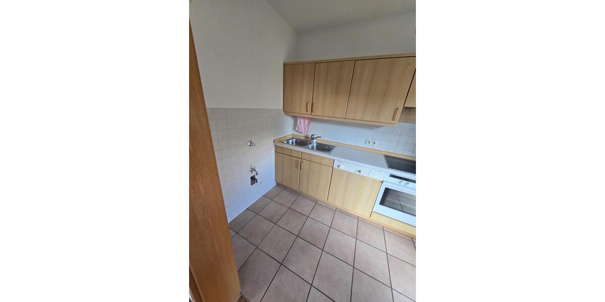 Erdgeschoßwohnung Bad Bevensen - 2 Zimmer, 60 m&sup2;, 159.000&euro; | Angebot:27029105