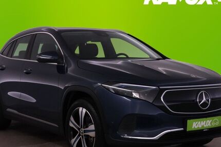 Mercedes-Benz EQA 64.663 km 31.690 &euro; Hamburg 22529