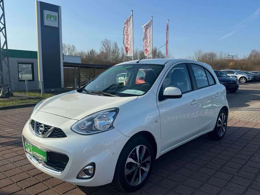 Micra