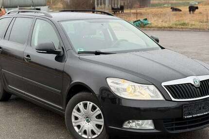 Skoda Octavia 239.000 km 3.899 &euro; Tübingen 72072