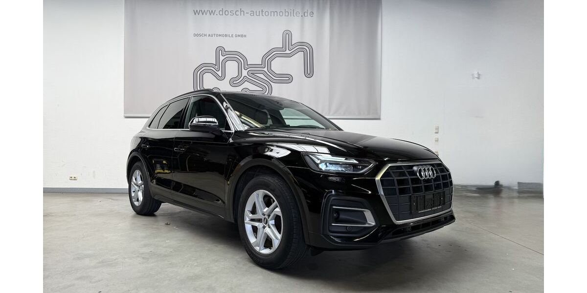 Audi Q5 113.239 km 27.990 &euro; Maintal bei Frankfurt am Main 63477