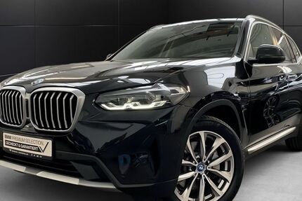 BMW X3 83.800 km 33.480 &euro; Dachau 85221