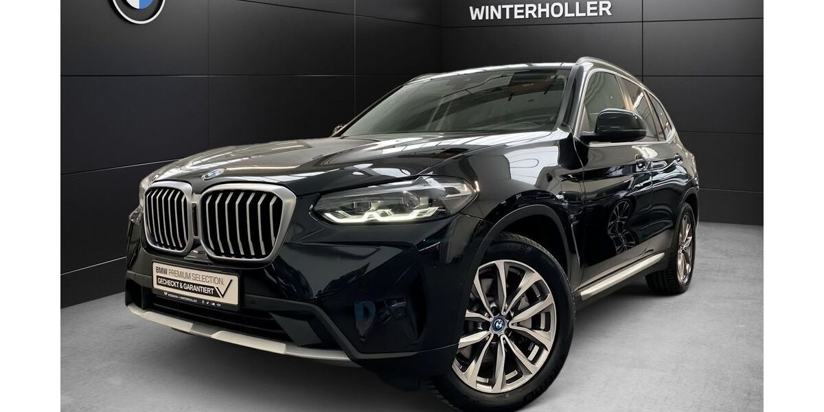BMW X3 83.800 km 33.480 &euro; Dachau 85221