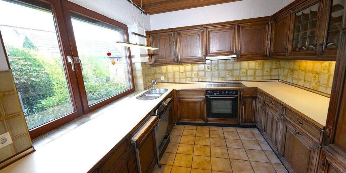 Reihenendhaus Lauenburg/Elbe Elbe - 4 Zimmer, 116 m&sup2;, 299.900&euro; | Angebot:26672438