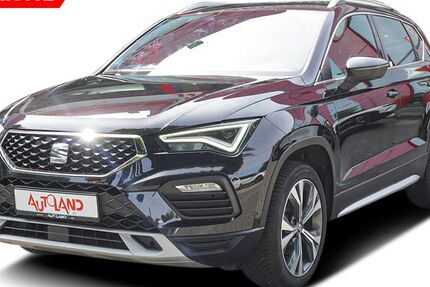 Seat Ateca 81.379 km 23.950 &euro; Hannover 30179