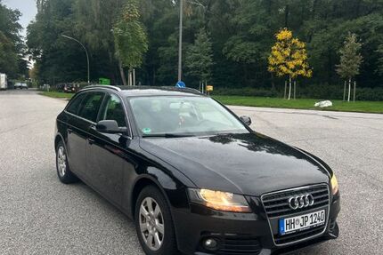 Audi A4 240.000 km 8.499 &euro; Hamburg 22417
