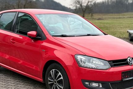 VW Polo 193.259 km 3.000 &euro; Rudolstadt 07407