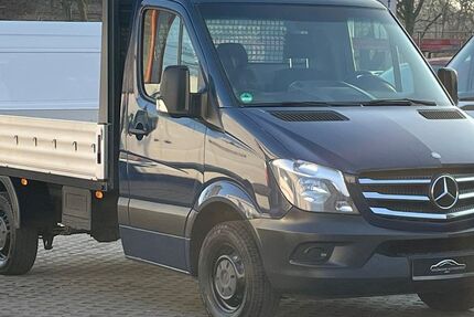 Mercedes-Benz Sprinter 97.000 km 14.850 &euro; Berlin 13088