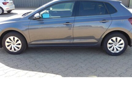 VW Polo 1.0 Life MPI BMT 4Trg Klima Navi LED 35.900 km 13.690 &euro; Vordorf 38533