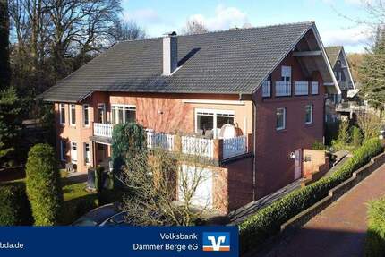 Haus Damme Damme-Ort - 650.000&euro; | Angebot:25089375