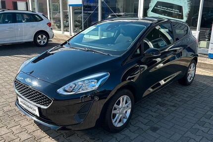 Ford Fiesta 107.200 km 7.990 &euro; Hornbach 66500
