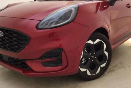 Ford Puma 2.123 km 25.660 &euro; Helmstedt 38350