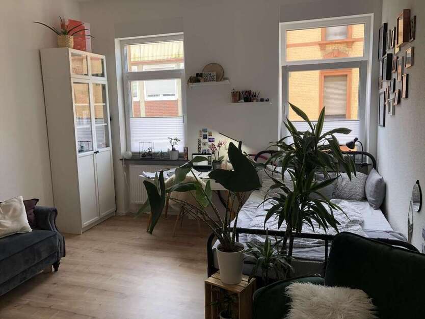 Wohnung zum Mieten in Ludwigshafen am Rhein 850 € 65 m² 3 zimmer