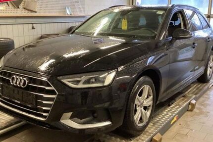 Audi A4 85.400 km 22.890 &euro; Verden 27283