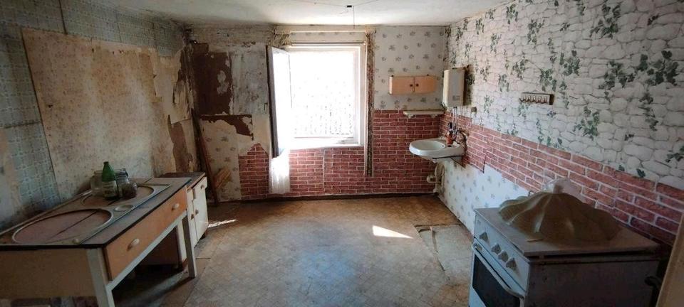 Einfamilienhaus Arneburg - 4 Zimmer, 120 m&sup2;, 25.000&euro; | Angebot:26548109