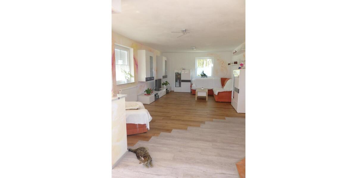 Einfamilienhaus Biberbach - 5 Zimmer, 138 m&sup2;, 1.900&euro; | Angebot:26126444
