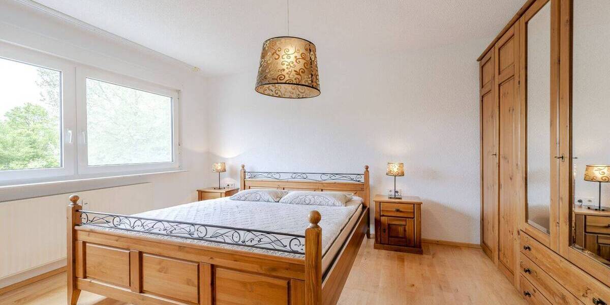 Etagenwohnung Lorch - 5 Zimmer, 114 m&sup2;, 389.000&euro; | Angebot:26502632