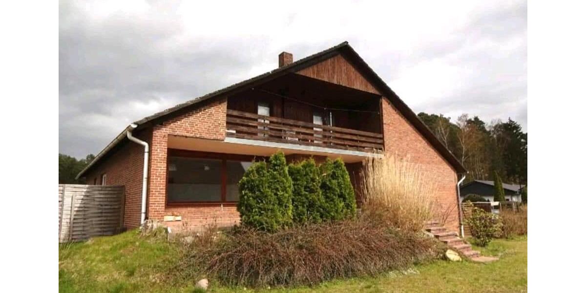 Erdgeschoßwohnung Faßberg - 3 Zimmer, 120 m&sup2;, 850&euro; | Angebot:25165133