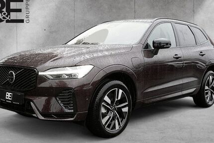 Volvo XC60 2.000 km 64.950 &euro; Schiffdorf-Spaden 27619