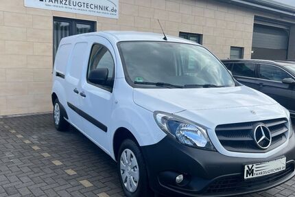 Mercedes-Benz Citan 98.200 km 10.200 &euro; Volkmarsen 34471