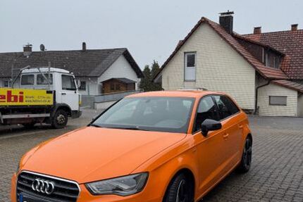 Audi A3 192.000 km 11.750 &euro; Görwihl 79733