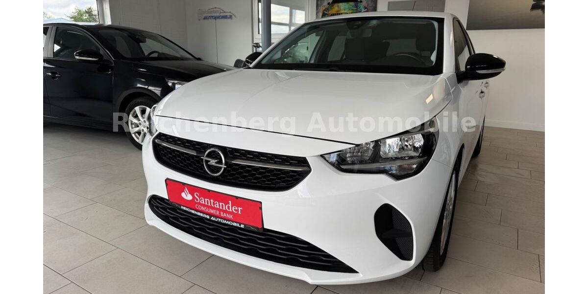 Opel Corsa 67.873 km 9.990 &euro; Schleswig 24837