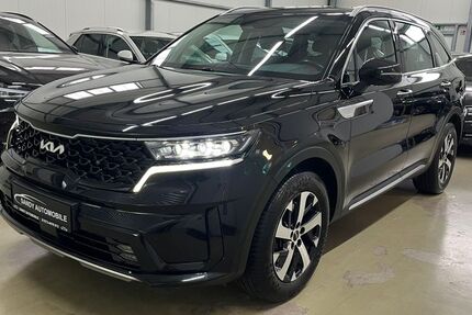 Kia Sorento 125.242 km 32.989 &euro; Ronnenberg 30952
