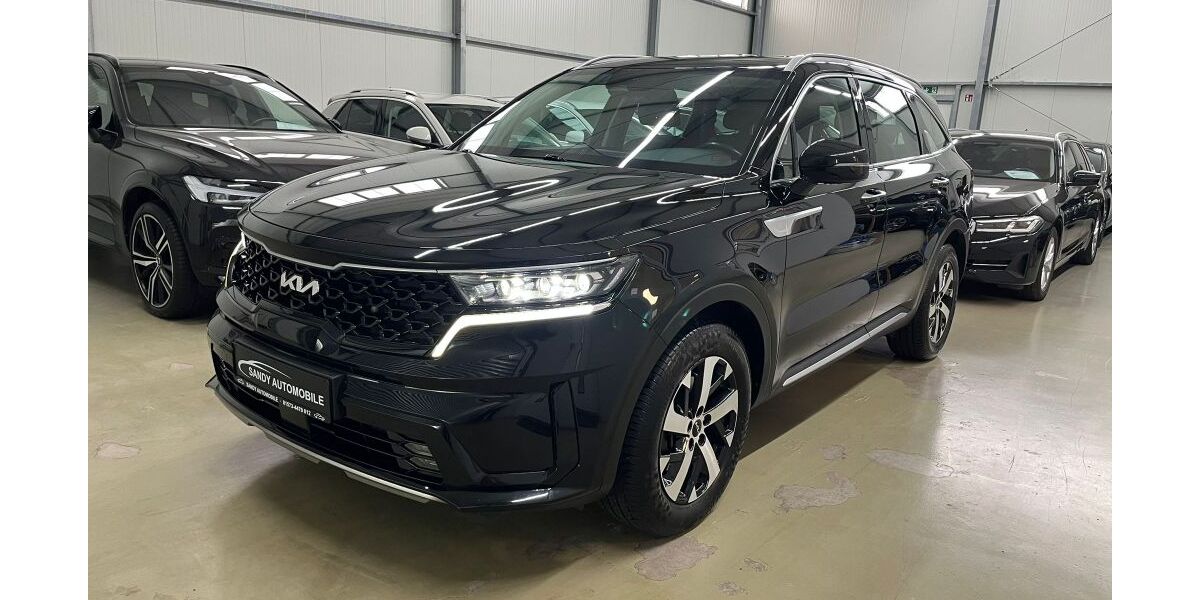 Kia Sorento 125.242 km 32.989 &euro; Ronnenberg 30952