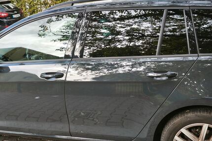 VW Golf 104.000 km 18.000 € Frankfurt am Main 60529