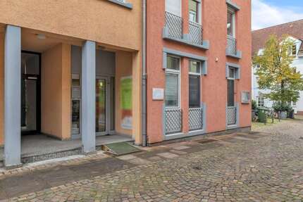 Büro in Ettlingen 317.000 € 91.8 m² zimmer