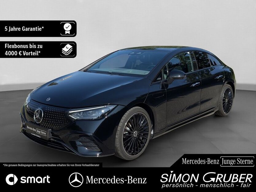 Mercedes-Benz EQE 13.419 km 57.995 € Ottobrunn bei München 85521