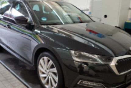 Skoda Octavia 48.132 km 24.990 &euro; Saarbrücken 66130