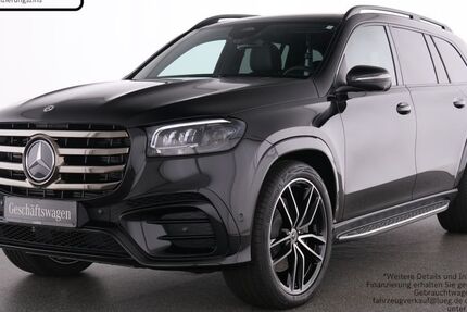 Mercedes-Benz GLS 350 4.900 km 107.885 &euro; Essen 45309