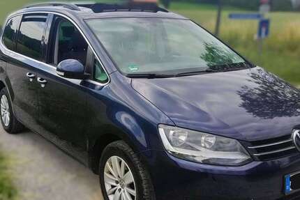 VW Sharan 150.000 km 13.043 &euro; Singen (Hohentwiel), Stadt 78224