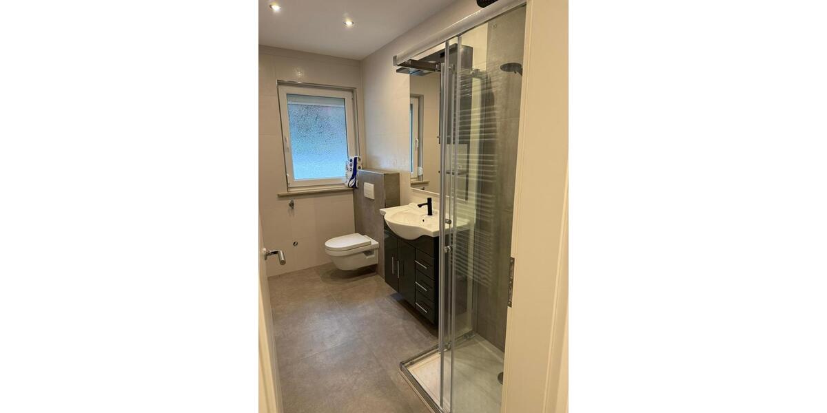 Haus zur Miete in toller Lage in Hauneck 5 zimmer