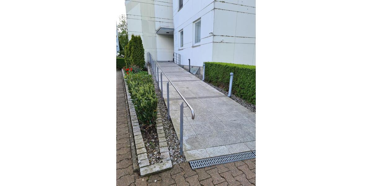 Etagenwohnung Bad Harzburg - 2 Zimmer, 68 m&sup2;, 136.000&euro; | Angebot:26253222