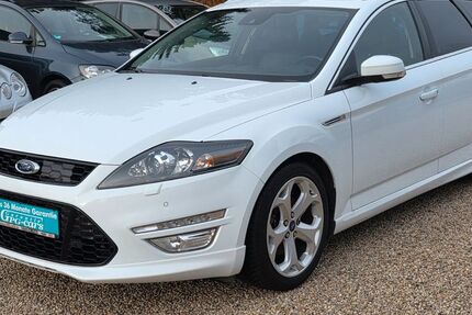 Ford Mondeo 169.872 km 8.999 &euro; Berlin 13589