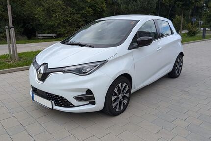 Renault ZOE 35.000 km 16.200 &euro; Fürstenfeldbruck 82256