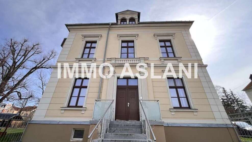 Wohnung zum Mieten in FrankenbergSa. 665 € 86 m²