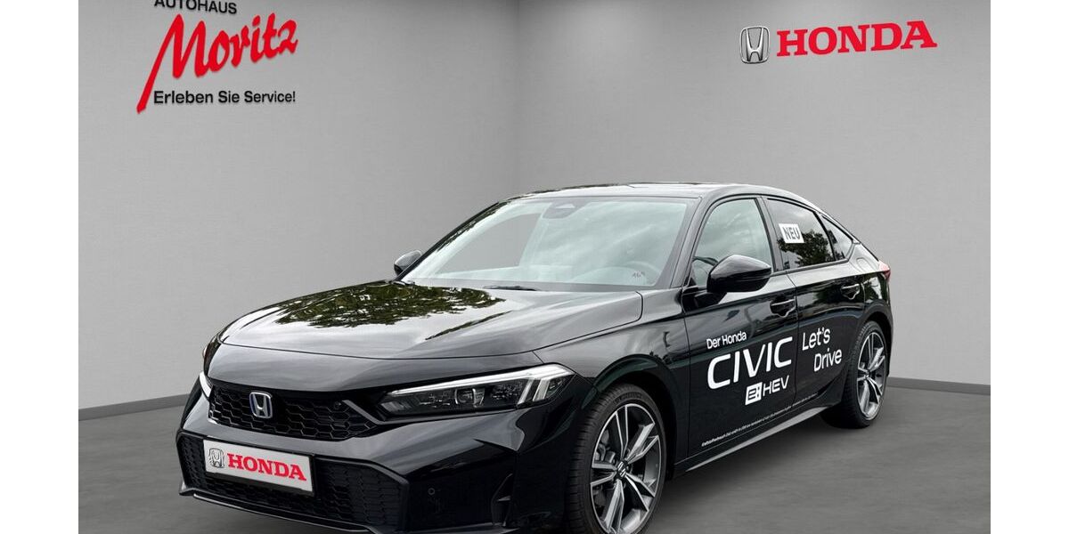 Honda Civic 1.763 km 41.250 &euro; Laatzen 30880