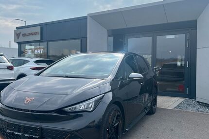 Cupra Born 80.066 km 22.340 &euro; Barntrup 32683