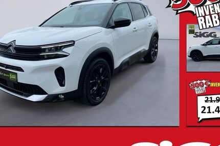 Citroen C5 Aircross 44.800 km 21.480 &euro; Augsburg 86167
