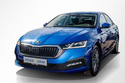 Skoda Octavia 52.800 km 23.740 &euro; Magdeburg 39118