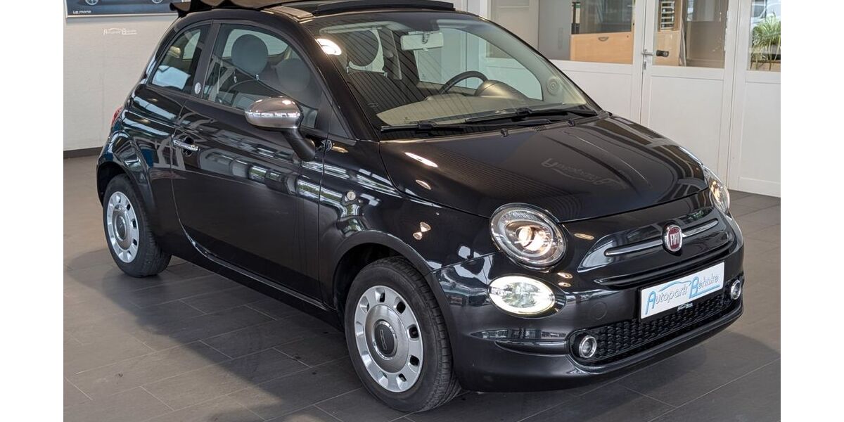 Fiat 500C 19.891 km 10.950 &euro; Achim Bierden 28832