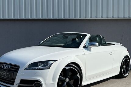 Audi TT 87.250 km 21.900 &euro; Bad Mergentheim 97980