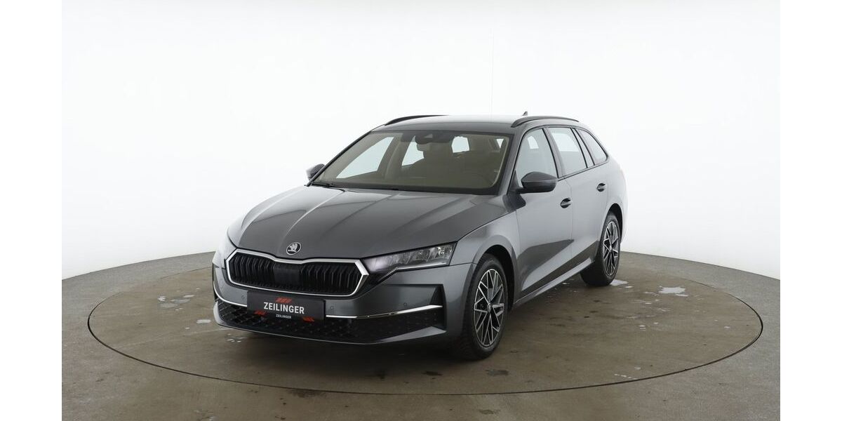 Skoda Octavia 31.120 km 26.854 &euro; Dietersheim 91463