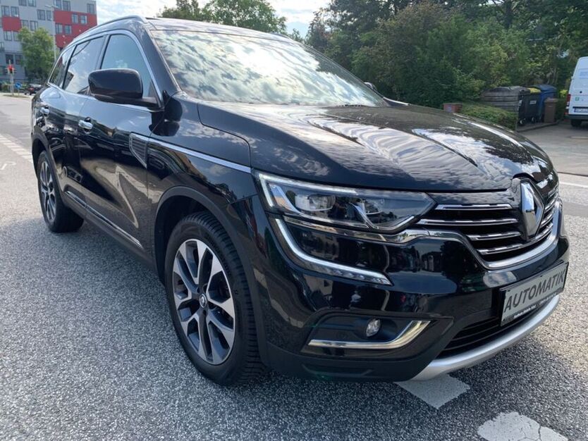 Koleos