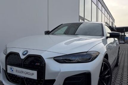 BMW i4 38.682 km 48.788 &euro; Kaiserslautern 67663