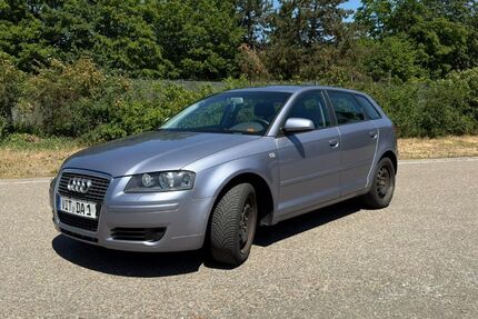 Audi A3 167.000 km 4.250 &euro; Regensburg 93087