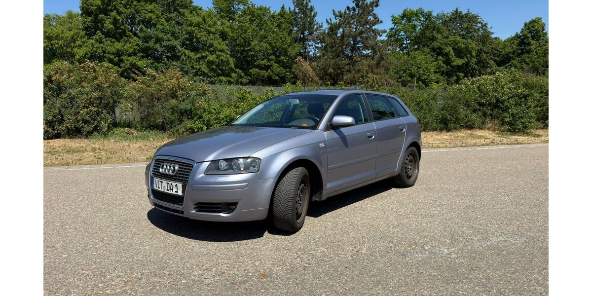 Audi A3 167.000 km 4.250 &euro; Regensburg 93087